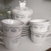 چینی و بلور