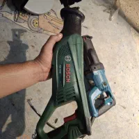 اره افقی‌بر ماکیتا وبوش استوک‌ اصلی دریل و فرز