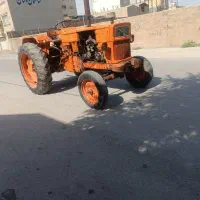 تراکتور رومانی مدل59