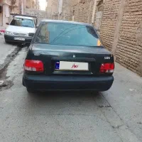پراید صبا 83 فنی سالم با لوازم نو