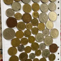فروش سکه جمهوری قدیمی