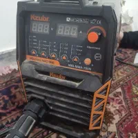 دستگاه جوش ۳ کاره زوبر ۷۰۰ امپر