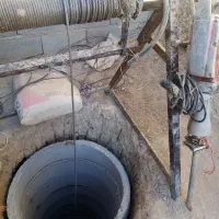 چاه کن غرق آباد