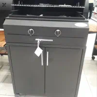 باربیکیو گازی و ذغالی
