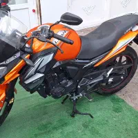 موتور لیفان kps200