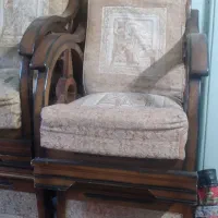 مبل ۸نفره|مبلمان خانگی و میز عسلی|اصفهان, زهران|دیوار
