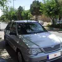 پراید 132