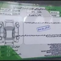 پراید مدل 94 فروش فوری|خودرو سواری و وانت|نسیم‌شهر, |دیوار