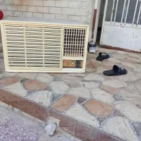 کولر 24هزار جنرال شوش