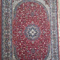 یک تخته فرش ۶ متری پلاستیک