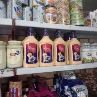 فروشندگی در مینی هایپر