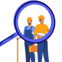 حقوقی کردن پروانه مهندسی.آزمایشگاه بتن.بدون واسطه