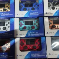 دسته ps4 های کپی