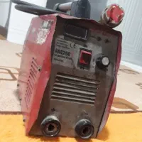 جوشکار سیار