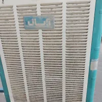 کولر آبی ۷۰۰۰ آبسال