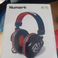 هدفون Numark HF175