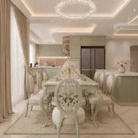 بازسازی  و دکوراسیون ، معماری داخلی، طراحی
