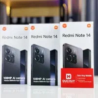 شیائومی note 14 اقساط بدون پیش پرداخت