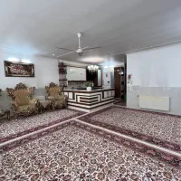 ۱۳۸ متری دوطبقه،   نوساز تمیز،   بلوار دهه فجر