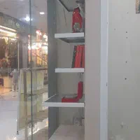 استند مغازه