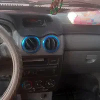 پراید مدل ۹۰