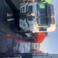 کشنده دنگ فنگ.کمپرس