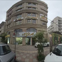 فروش 386 متر زمین مسکونی