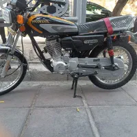 هندا 200 مدل 401