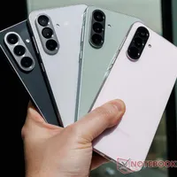 سامسونگ galaxy a56 با حافظهٔ ۲۵۶ گیگابایت|موبایل|اصفهان, خرم|دیوار