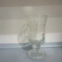 لیوان شربت خوری