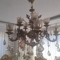 لوستر برنز