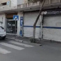 مغازه فروشی
