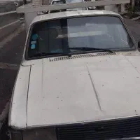 وانت پیکان مدل ۸۰