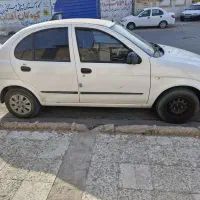 تیبا ۱ مدل ۹۸