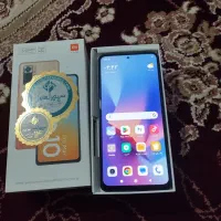 گوشی ردمی نوت 10پرومکس