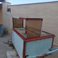گاری فلافل