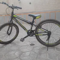 دوچرخه