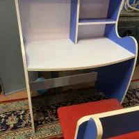 میزتحریر کودکانه