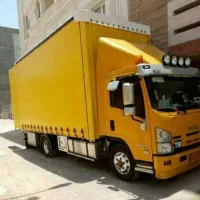 باربری اسبابکشی حمل اثاثیه منزل در اصفهان