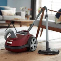فروش جارو برقی فیلیپس مدل FC9174