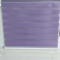 پرده کرکره‌ایی