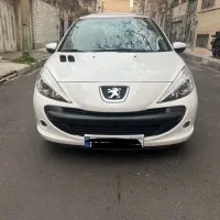 ۲۰۷ پانا دنده مدل ۱۴۰۰/اقساطی/تحویل فوری