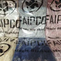 پتو مسافرتی