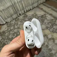 Airpod pro2 2024 type c|لوازم جانبی موبایل و تبلت|مشهد, ایثار|دیوار