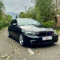Bmw e90Lci 330i /بی ام و سری ۳