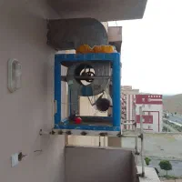 جوشکاری سیار شهر جدید هشتگرد