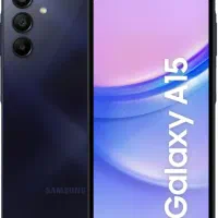 سامسونگ A15 رم ۶