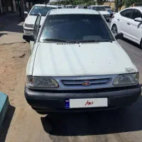 پراید ۸۱کاربرات
