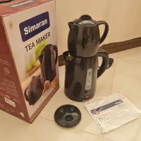 چای ساز ۸۱۵ سیماران آکبند