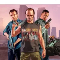 اکانت جی تی ای gtav
